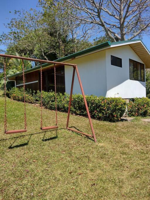 Eco Villas Tambor Tucanes Exterior photo