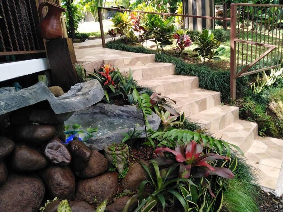 Eco Villas Tambor Tucanes Exterior photo