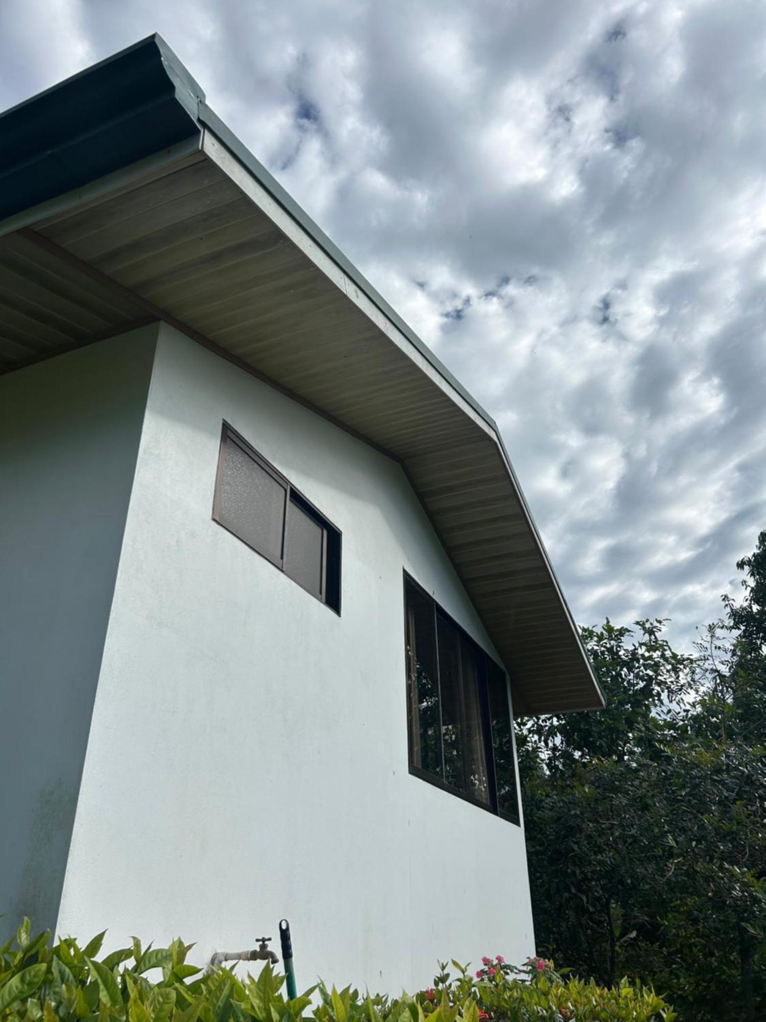 Eco Villas Tambor Tucanes Exterior photo
