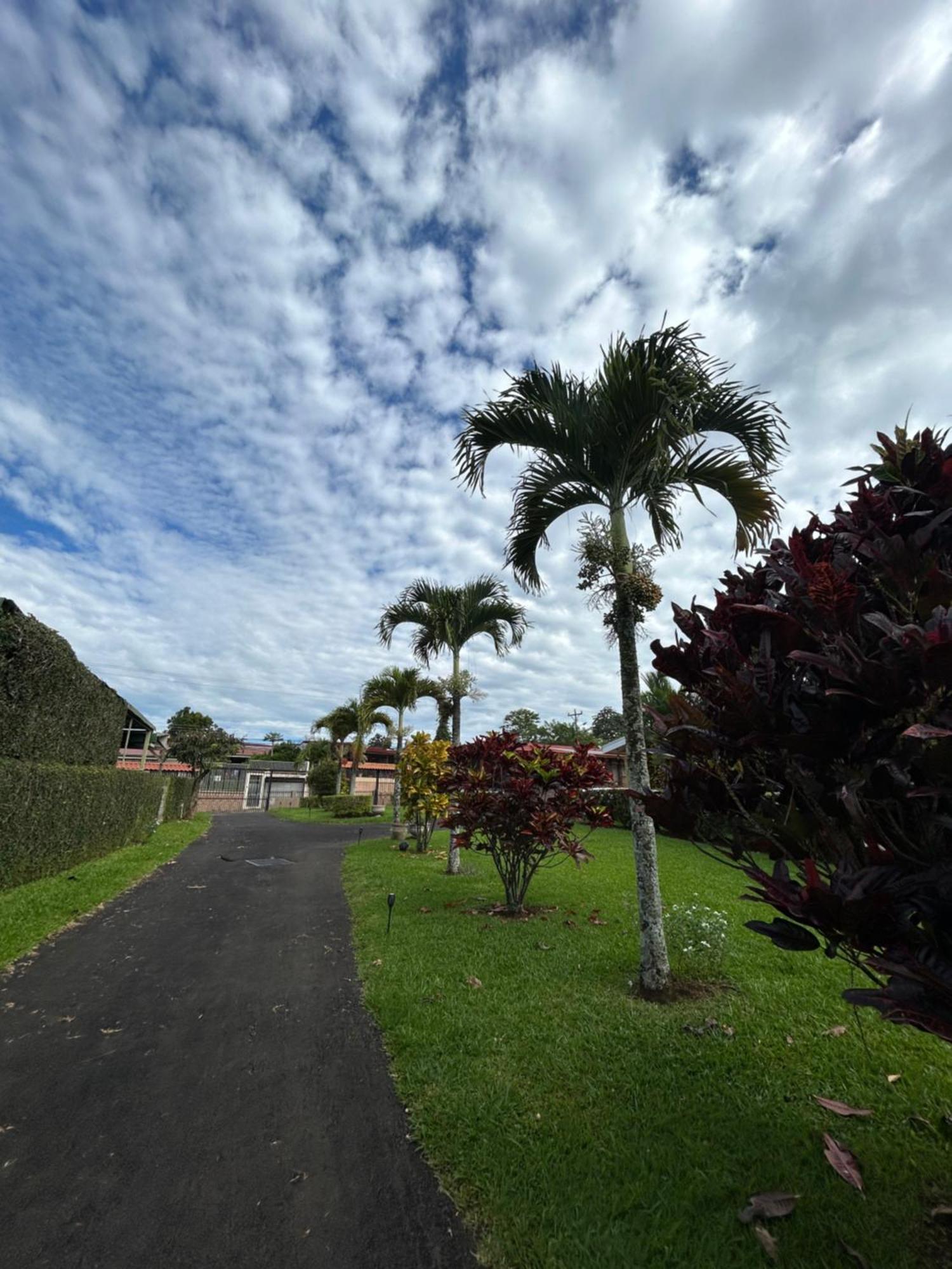 Eco Villas Tambor Tucanes Exterior photo